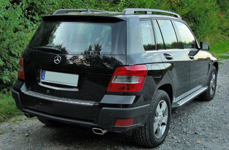 GLK 5